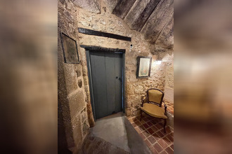 achat maison pouzolles 34480