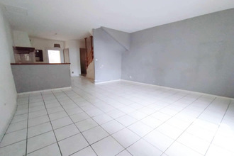 achat maison pouzolles 34480