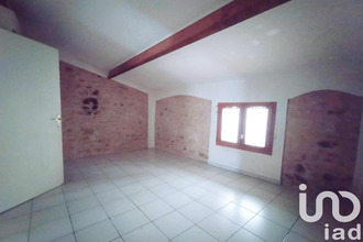 achat maison pouzolles 34480