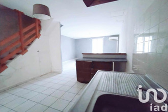 achat maison pouzolles 34480