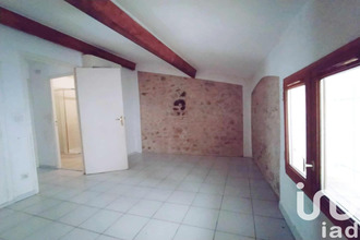 achat maison pouzolles 34480