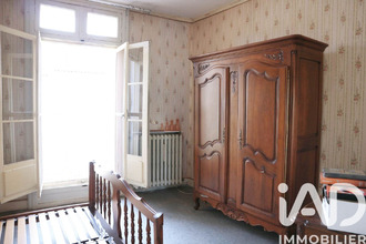 achat maison pouzolles 34480