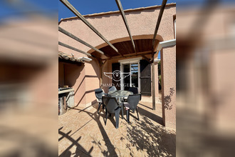 achat maison pouzolles 34480