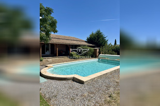 achat maison pouzolles 34480