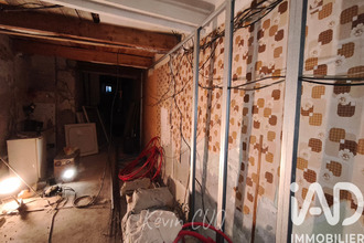 achat maison pouzolles 34480