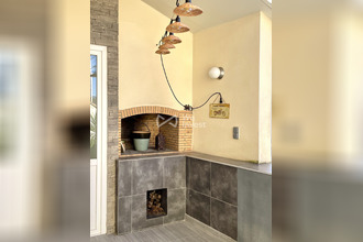 achat maison pouzolles 34480