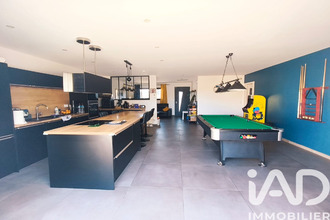 achat maison pouzolles 34480