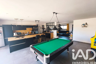 achat maison pouzolles 34480