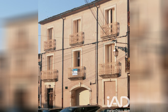 achat maison pouzolles 34480