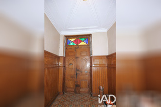 achat maison pouzolles 34480