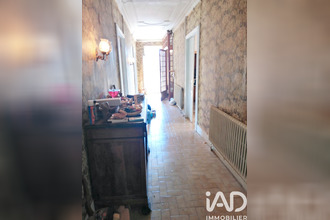 achat maison pouzolles 34480