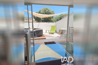 achat maison pouzolles 34480