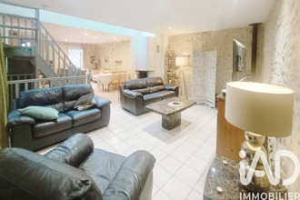 achat maison pouzolles 34480