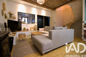 achat maison pouzolles 34480