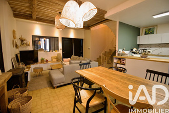 achat maison pouzolles 34480