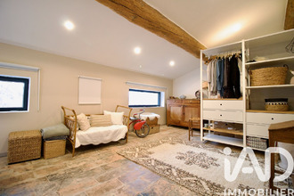 achat maison pouzolles 34480