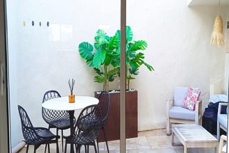 achat maison pouzolles 34480