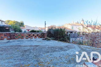 achat maison pouzolles 34480