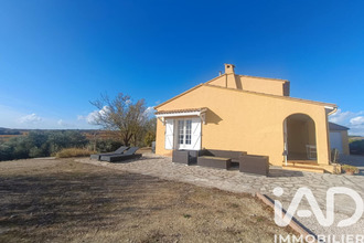 achat maison pouzolles 34480