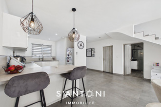 achat maison pouzolles 34480