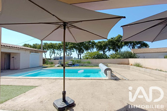 achat maison pouzolles 34480
