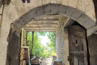 achat maison pouzolles 34480