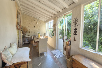 achat maison pouzolles 34480