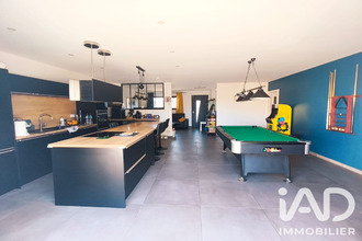 achat maison pouzolles 34480