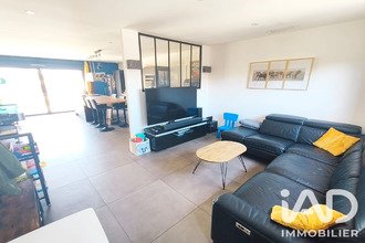 achat maison pouzolles 34480