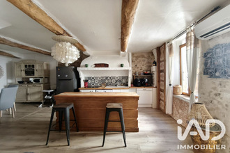 achat maison pouzolles 34480