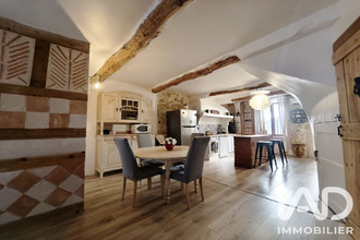 achat maison pouzolles 34480