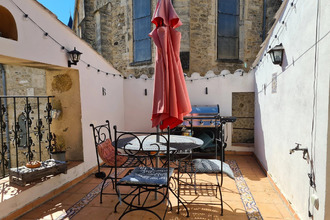 achat maison pouzolles 34480