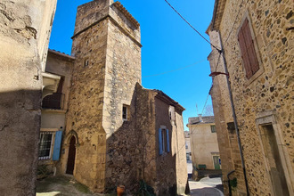achat maison pouzolles 34480