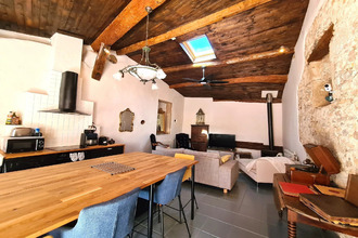 achat maison pouzolles 34480