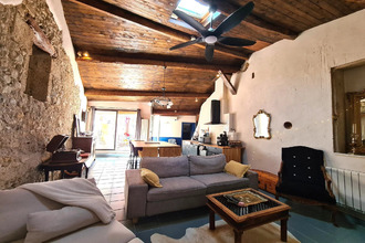 achat maison pouzolles 34480