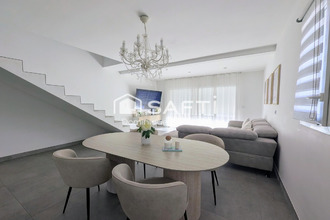 achat maison pouzolles 34480
