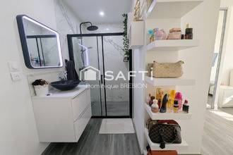 achat maison pouzolles 34480