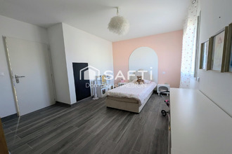 achat maison pouzolles 34480
