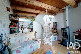 achat maison pouzolles 34480