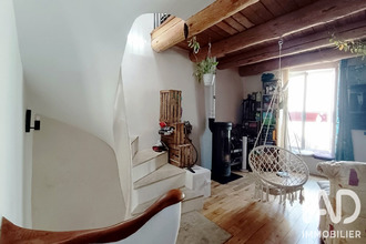 achat maison pouzolles 34480