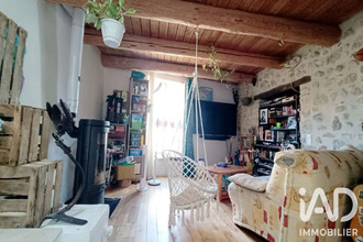 achat maison pouzolles 34480