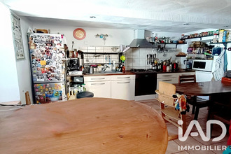 achat maison pouzolles 34480