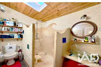 achat maison pouzolles 34480