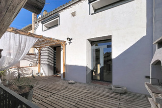 achat maison pouzolles 34480