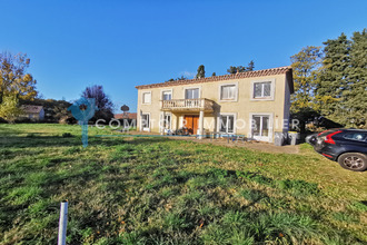 achat maison pouzols 34230