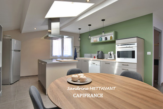 achat maison pouzols 34230