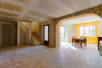 achat maison pouzols 34230