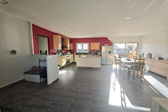 achat maison pouzols 34230