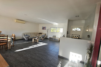 achat maison pouzols 34230