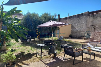 achat maison pouzols 34230